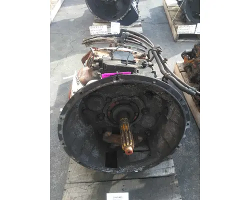 FULLER FRO15210C TRANSMISSION ASSEMBLY