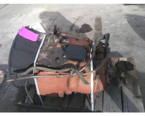 FULLER FRO15210C TRANSMISSION ASSEMBLY