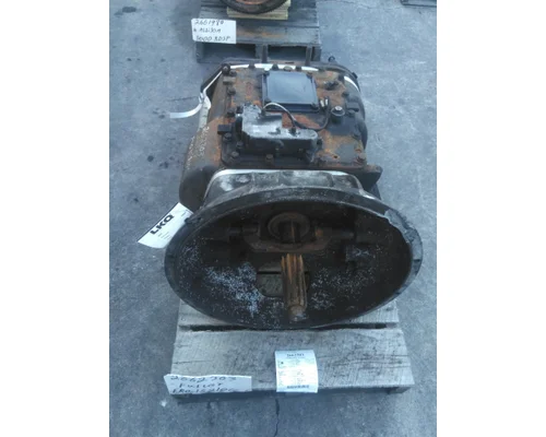 FULLER FRO15210C TRANSMISSION ASSEMBLY