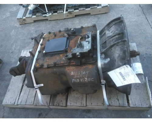 FULLER FRO15210C TRANSMISSION ASSEMBLY
