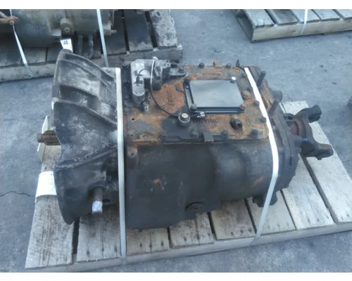 FULLER FRO15210C TRANSMISSION ASSEMBLY