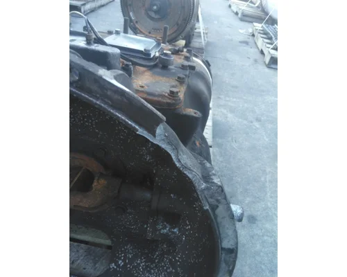 FULLER FRO15210C TRANSMISSION ASSEMBLY
