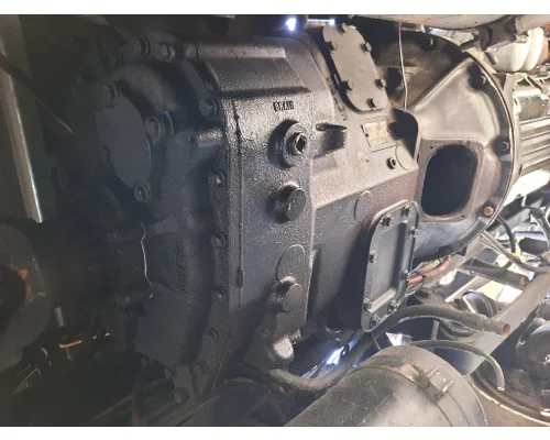 FULLER FRO15210C TRANSMISSION ASSEMBLY