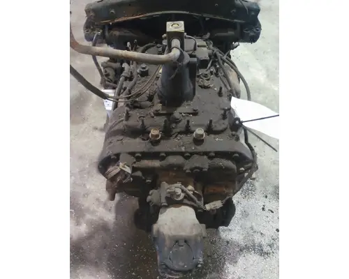 FULLER FRO15210C TRANSMISSION ASSEMBLY