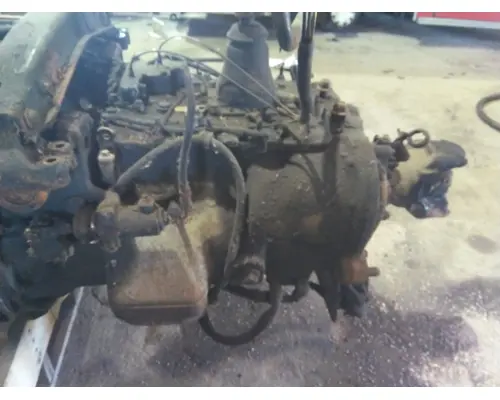 FULLER FRO15210C TRANSMISSION ASSEMBLY