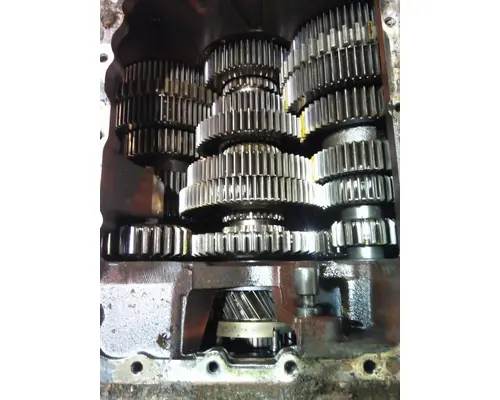 FULLER FRO15210C TRANSMISSION ASSEMBLY