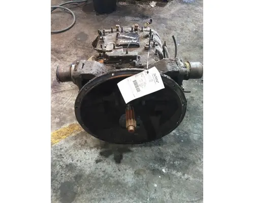 FULLER FRO15210C TRANSMISSION ASSEMBLY