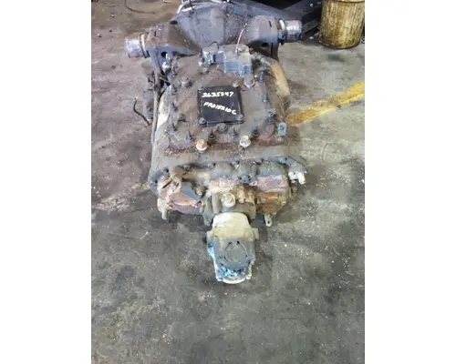 FULLER FRO15210C TRANSMISSION ASSEMBLY