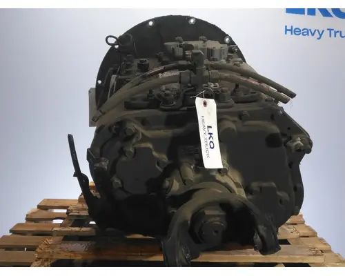 FULLER FRO15210C TRANSMISSION ASSEMBLY