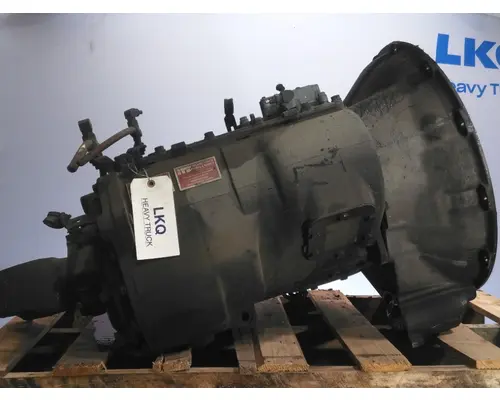 FULLER FRO15210C TRANSMISSION ASSEMBLY