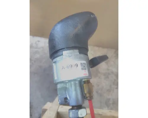 FULLER FRO15210C TRANSMISSION PARTS