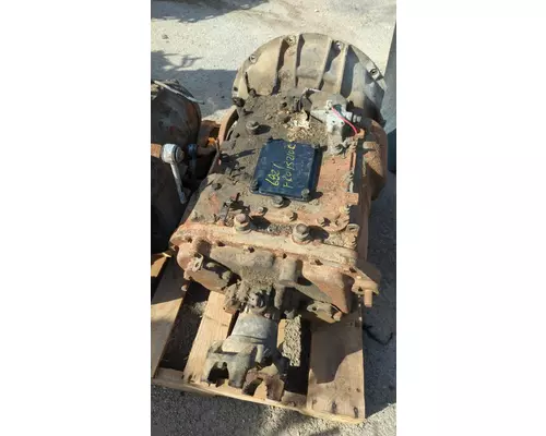 FULLER FRO15210C TRANSMISSION