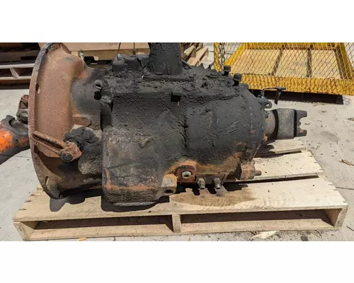 FULLER FRO15210C TRANSMISSION