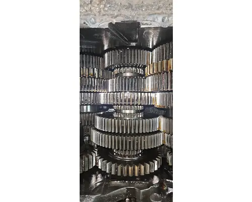 FULLER FRO15210C Transmission Assembly