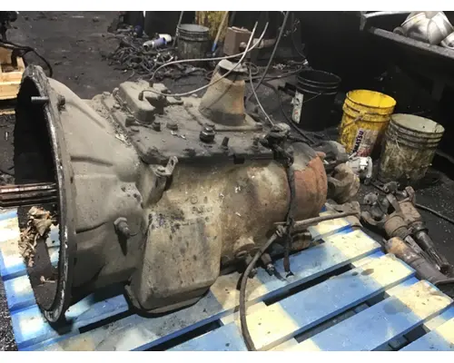 FULLER FRO15210C Transmission Assembly
