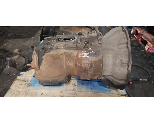 FULLER FRO15210C Transmission Assembly