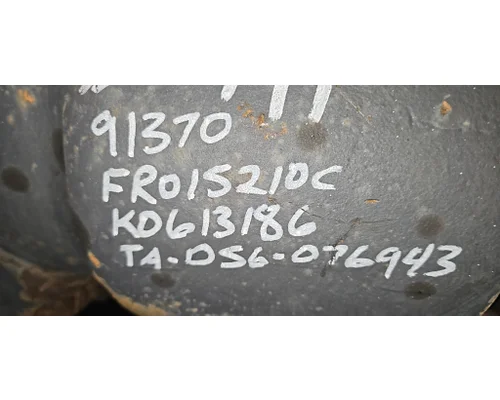 FULLER FRO15210C Transmission Assembly