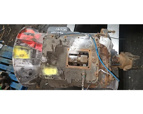 FULLER FRO15210C Transmission Assembly