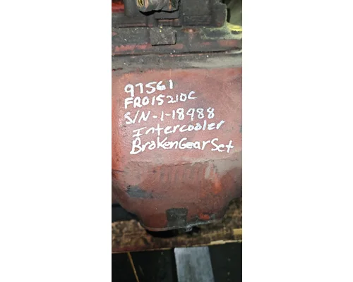 FULLER FRO15210C Transmission Assembly