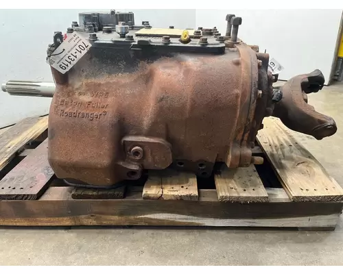 FULLER FRO15210C Transmission Assembly