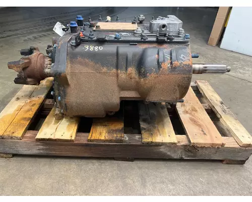 FULLER FRO15210C Transmission Assembly