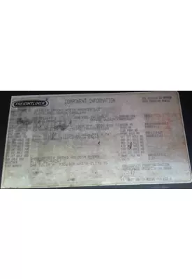 FULLER FRO15210C Transmission Assembly