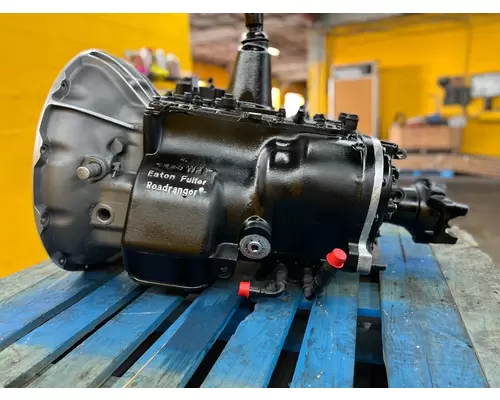 FULLER FRO15210C Transmission Assembly