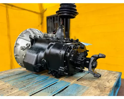 FULLER FRO15210C Transmission Assembly