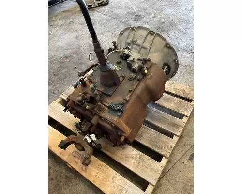 FULLER FRO15210C Transmission Assembly