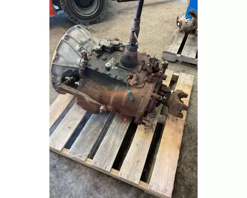 FULLER FRO15210C Transmission Assembly