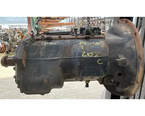 FULLER FRO15210C Transmission Assembly