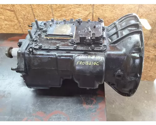 FULLER FRO15210C Transmission Assembly