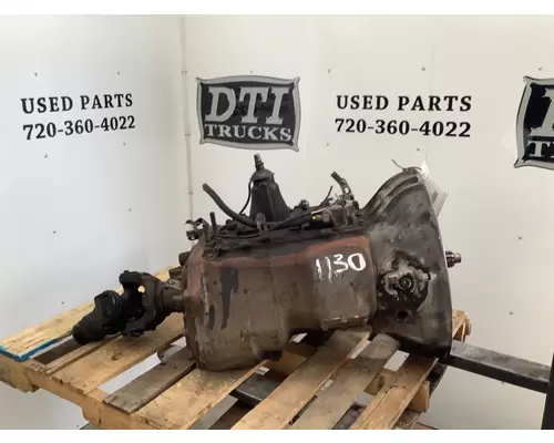 FULLER FRO15210C Transmission Assembly