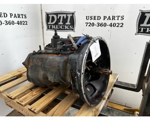 FULLER FRO15210C Transmission Assembly