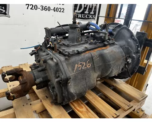 FULLER FRO15210C Transmission Assembly