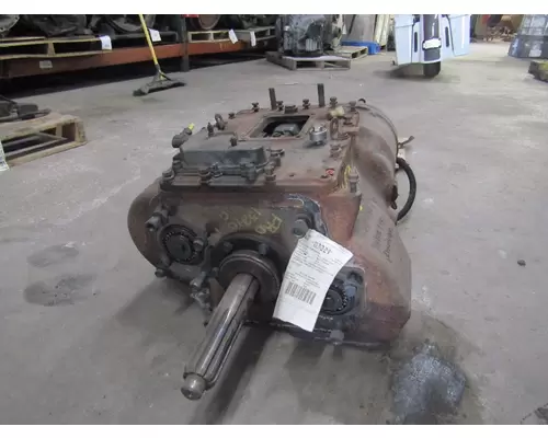 FULLER FRO15210C Transmission Assembly