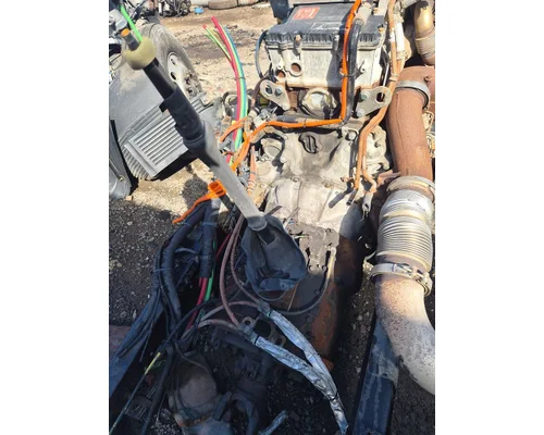 FULLER FRO15210C Transmission Assembly