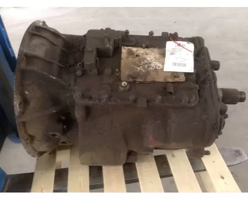 FULLER FRO15210C TransmissionTransaxle Assembly