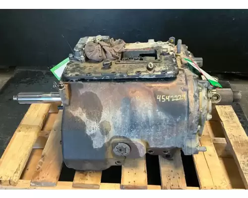 FULLER FRO15210C TransmissionTransaxle Assembly