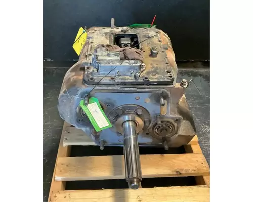FULLER FRO15210C TransmissionTransaxle Assembly