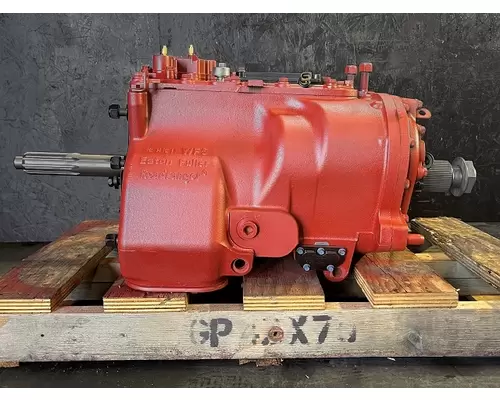 FULLER FRO15210C TransmissionTransaxle Assembly
