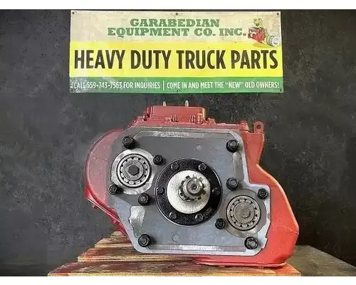 FULLER FRO15210C TransmissionTransaxle Assembly