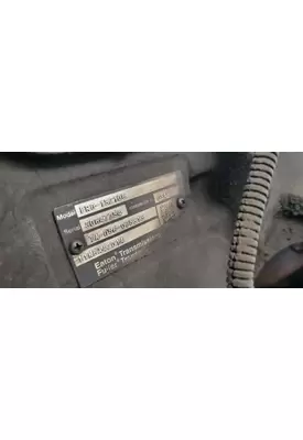 FULLER FRO15210C Transmission/Transaxle Assembly