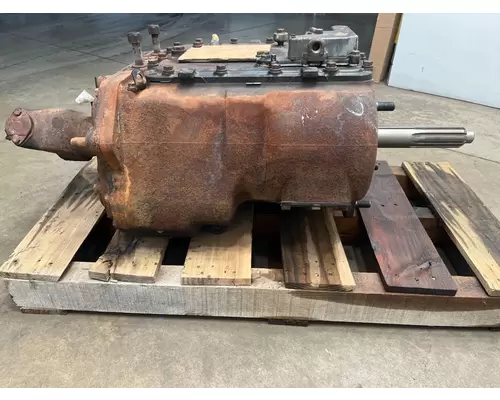 FULLER FRO15210C Transmission