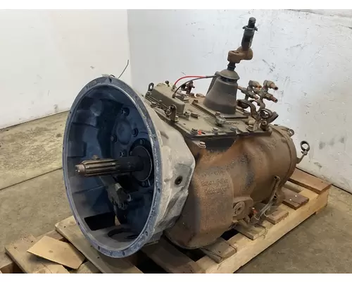 FULLER FRO15210C Transmission