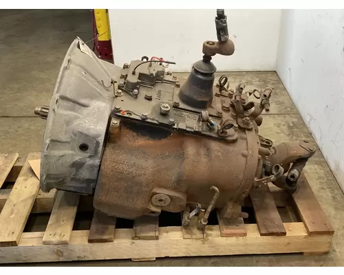 FULLER FRO15210C Transmission