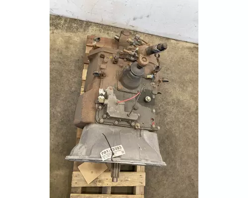 FULLER FRO15210C Transmission