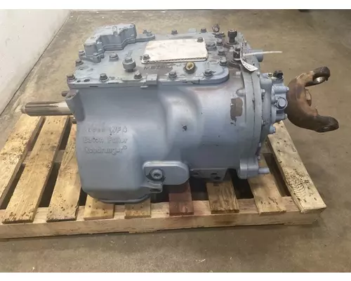 FULLER FRO15210C Transmission