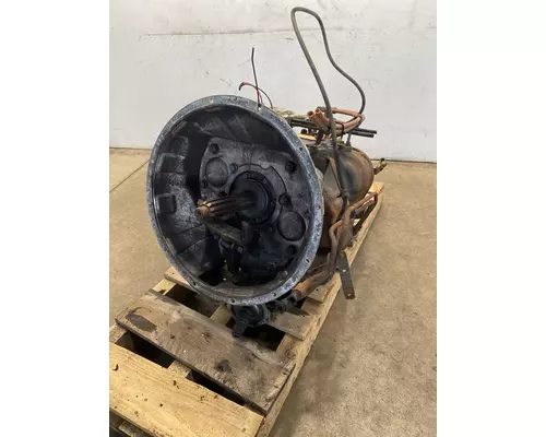 FULLER FRO15210C Transmission