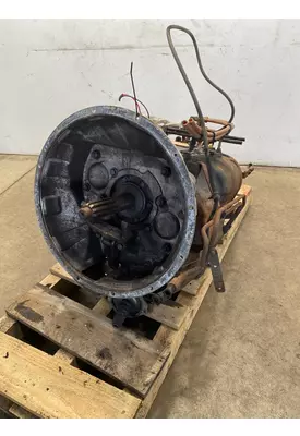 FULLER FRO15210C Transmission